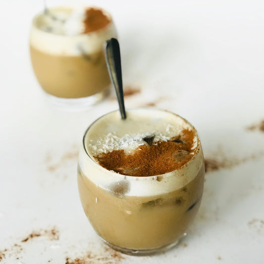Vegan recipes