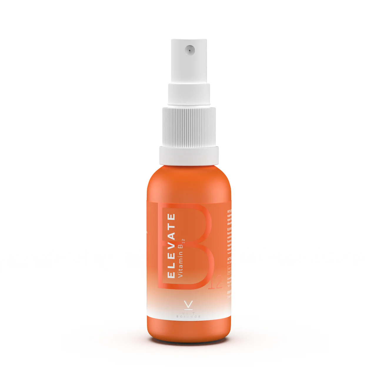 VIIT Science - Elevate Vitamin B12