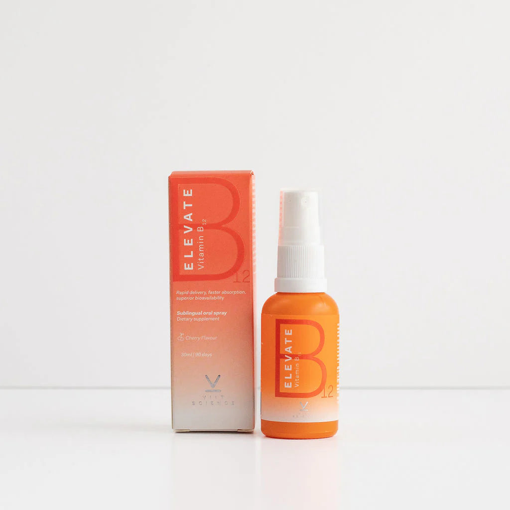 VIIT Science - Elevate Vitamin B12