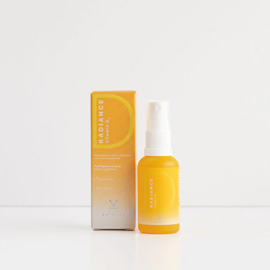 VIIT Science - Radiance Vitamin D3